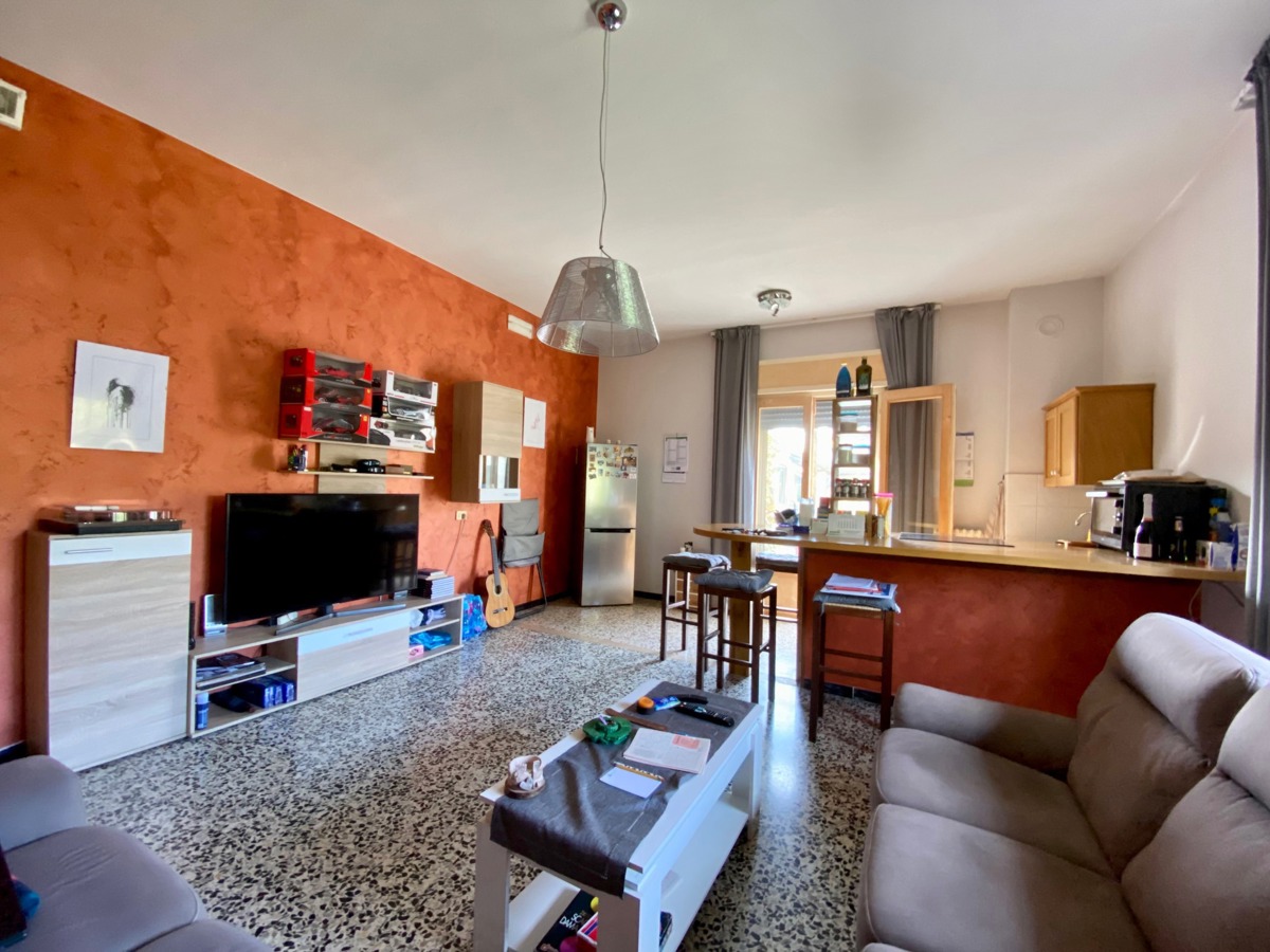 Appartamento in vendita a Merlara, 3 locali, prezzo € 59.000 | PortaleAgenzieImmobiliari.it