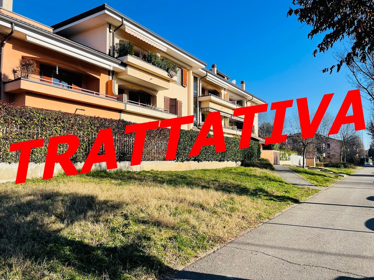 Appartamento in vendita a Gessate, 3 locali, prezzo € 255.000 | PortaleAgenzieImmobiliari.it