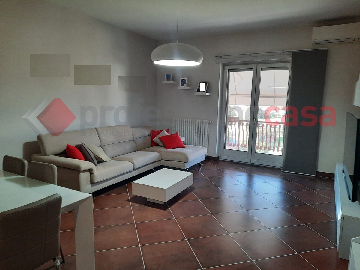 Appartamento in vendita a Veroli, 5 locali, zona 'Angelo in Villa, prezzo € 145.000 | PortaleAgenzieImmobiliari.it