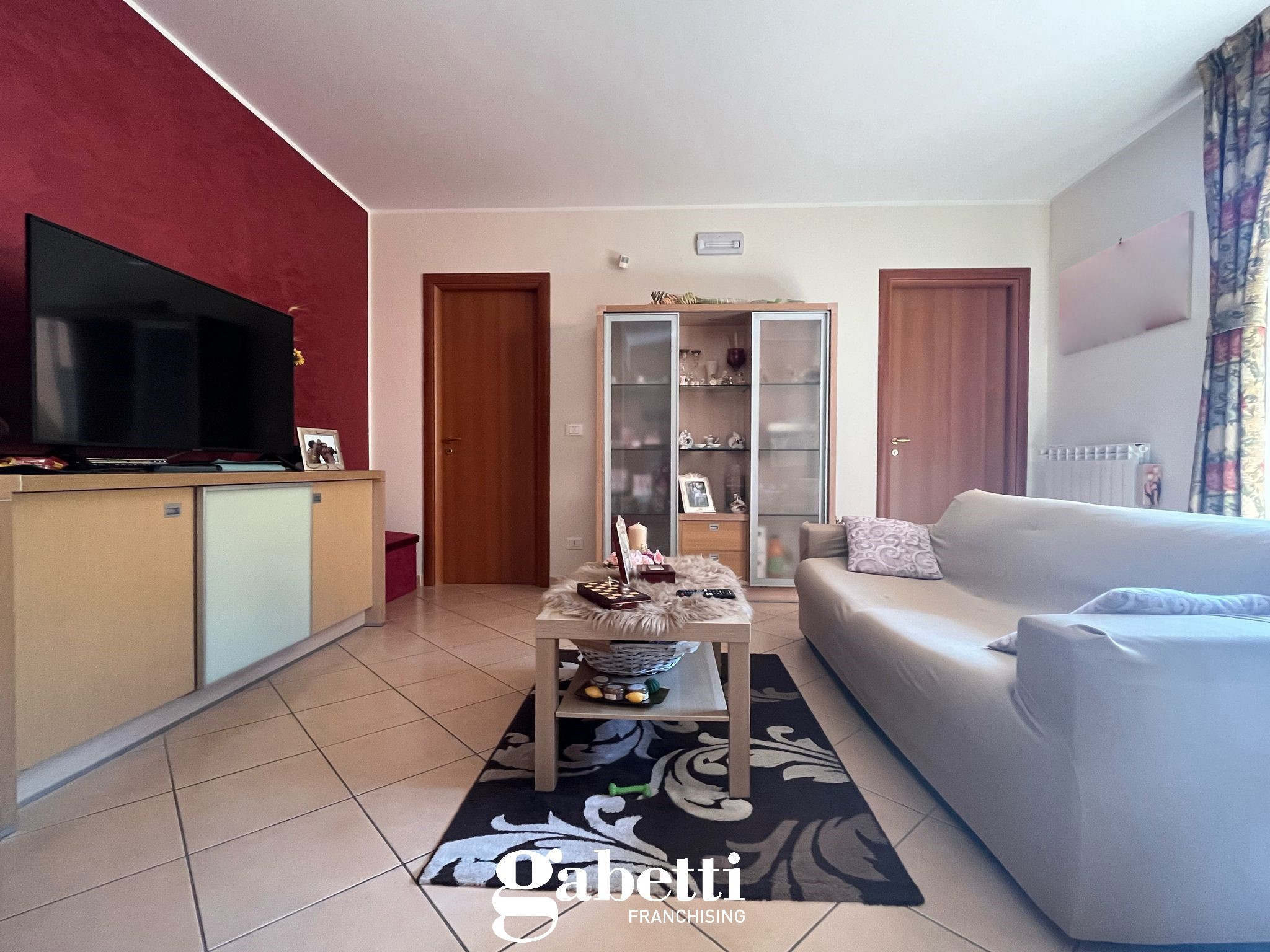 Appartamento in vendita a Vitulazio, 4 locali, prezzo € 129.000 | PortaleAgenzieImmobiliari.it