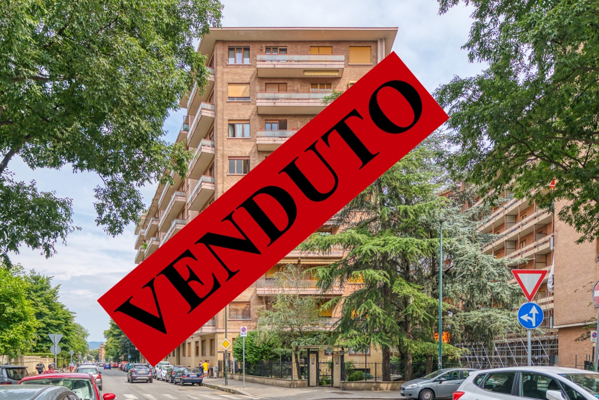 Appartamento in vendita a Torino, 5 locali, zona Pozzo Strada, Parella, prezzo € 290.000 | PortaleAgenzieImmobiliari.it