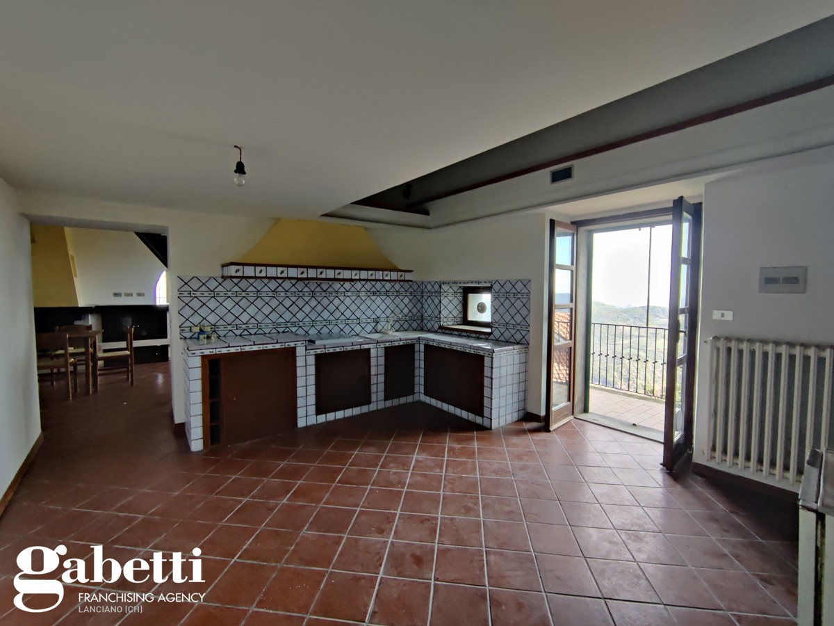 Appartamento in vendita a Liscia, 4 locali, prezzo € 34.000 | PortaleAgenzieImmobiliari.it