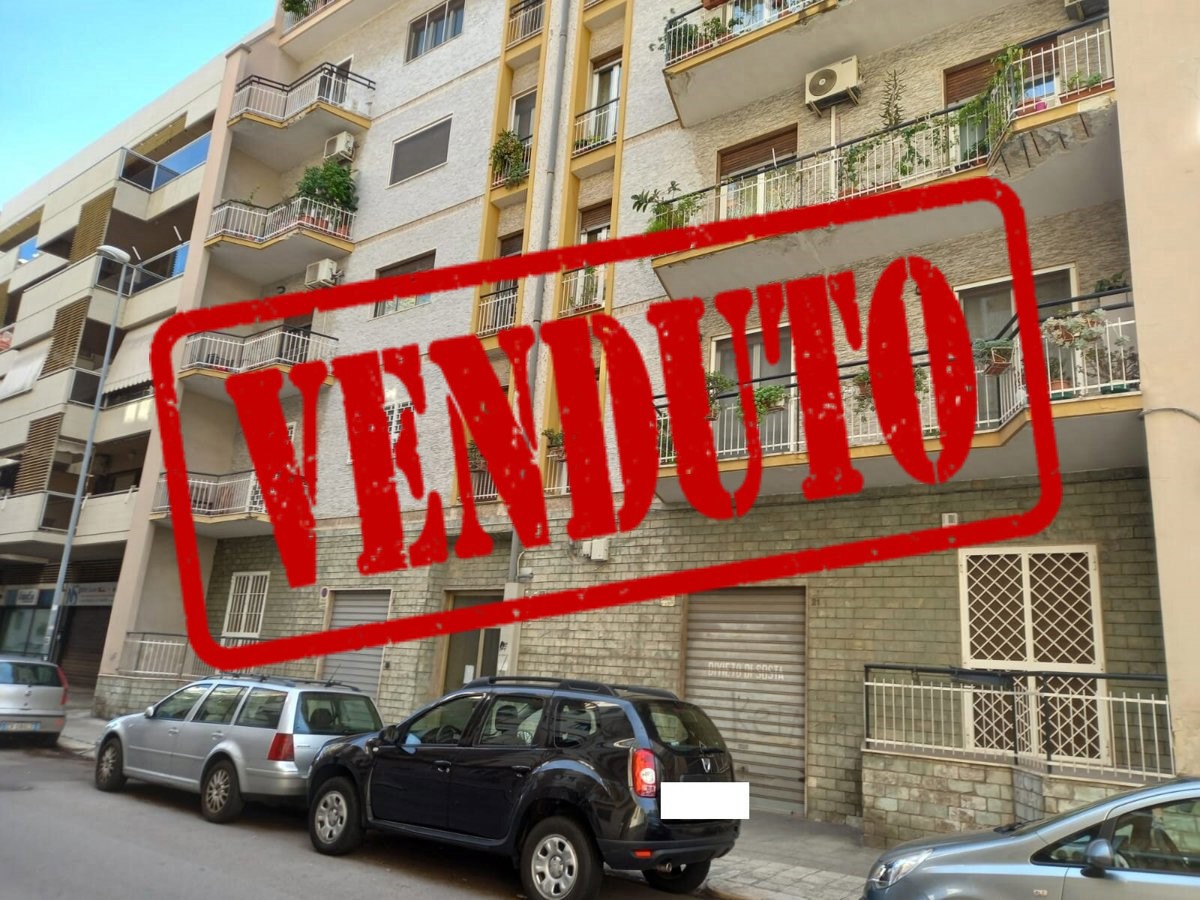 Appartamento in vendita a Bari, 4 locali, prezzo € 198.000 | PortaleAgenzieImmobiliari.it