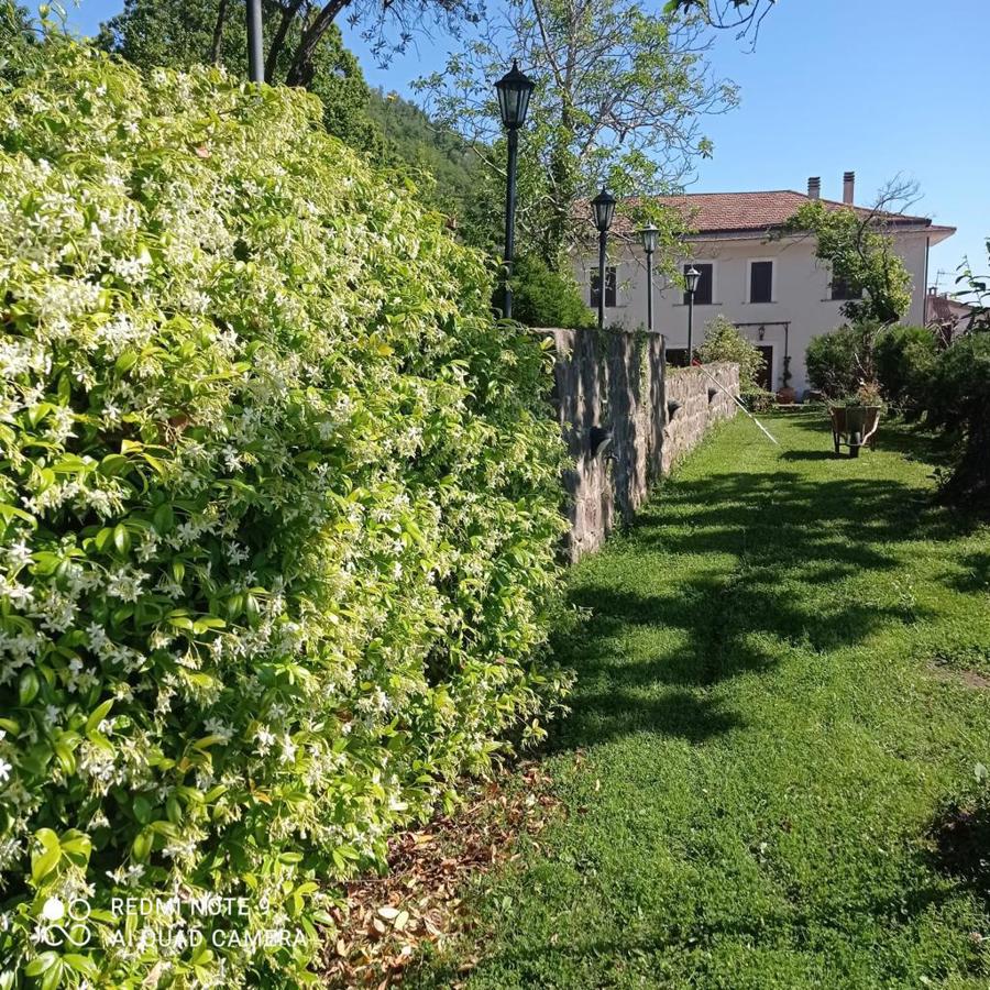 Villa in vendita a Roccamonfina, 14 locali, prezzo € 460.000 | PortaleAgenzieImmobiliari.it