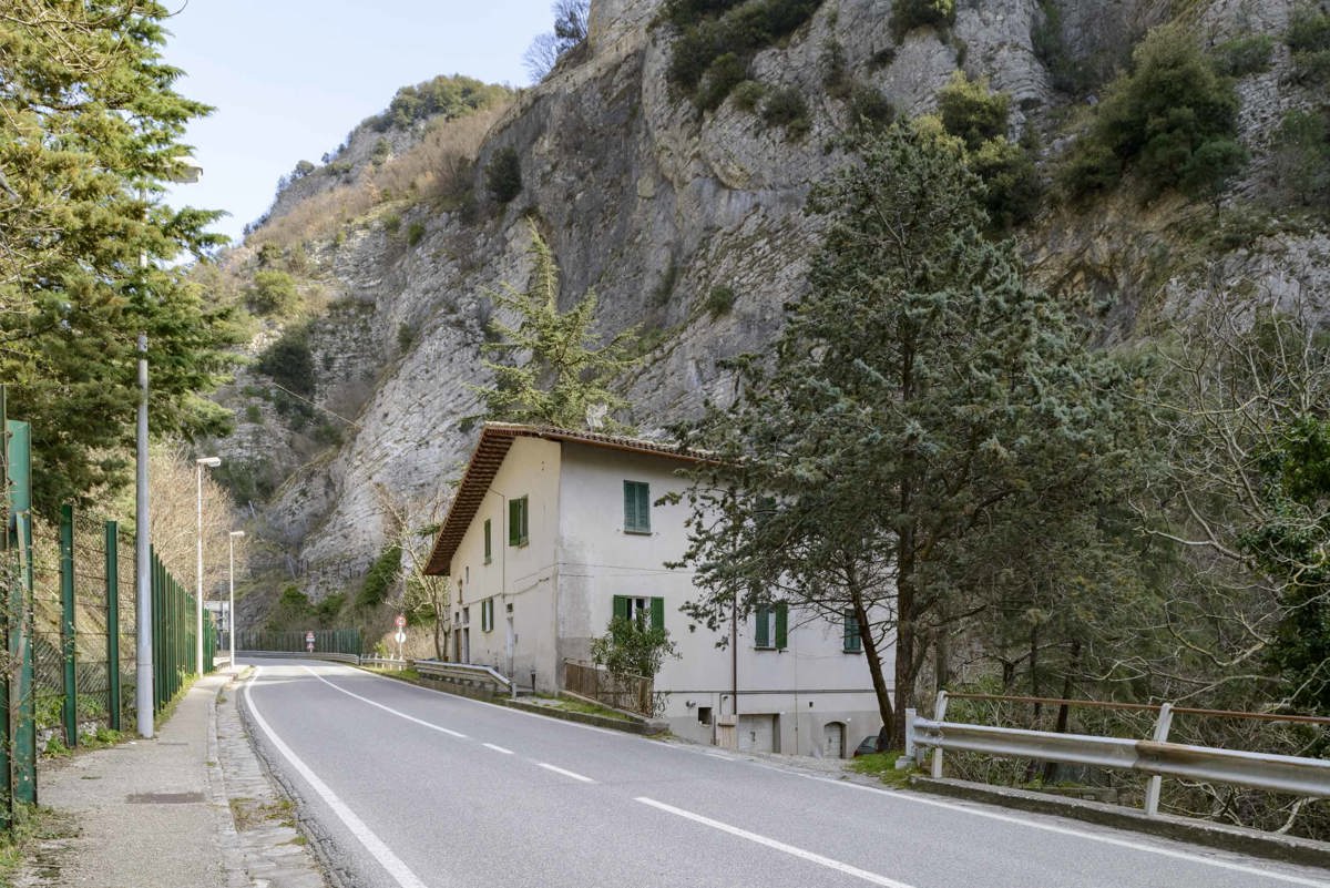 Appartamento in vendita a Gubbio, 3 locali, prezzo € 50.000 | PortaleAgenzieImmobiliari.it