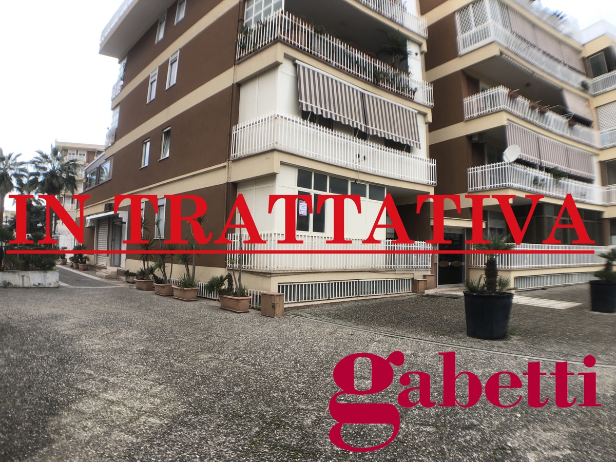 Appartamento in vendita a Barletta, 4 locali, prezzo € 130.000 | PortaleAgenzieImmobiliari.it