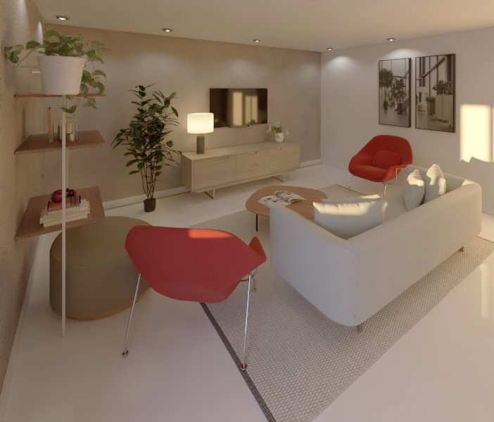 Appartamento in vendita a Aprilia, 4 locali, prezzo € 210.000 | CambioCasa.it