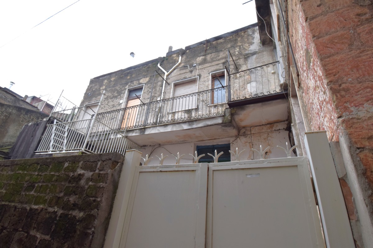 Appartamento in vendita a Siano, 3 locali, prezzo € 29.000 | PortaleAgenzieImmobiliari.it