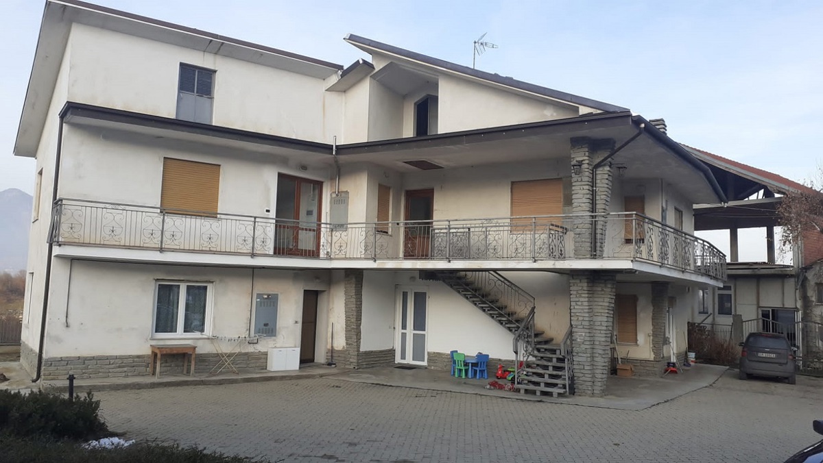 Appartamento in vendita a Avigliana, 2 locali, prezzo € 88.000 | PortaleAgenzieImmobiliari.it