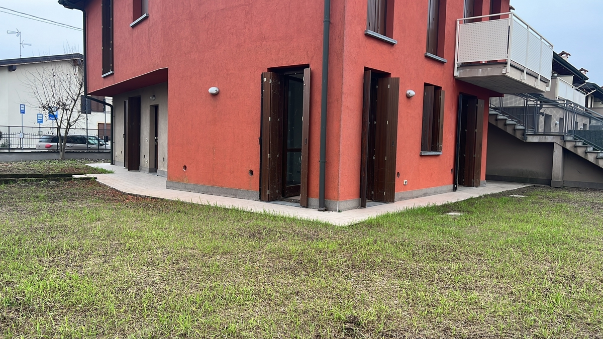 Appartamento in vendita a Mezzanino, 3 locali, prezzo € 93.000 | PortaleAgenzieImmobiliari.it