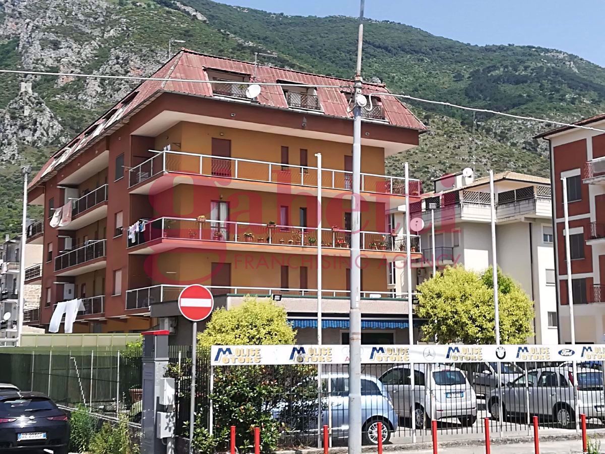 Appartamento in vendita a Venafro, 3 locali, prezzo € 80.000 | PortaleAgenzieImmobiliari.it
