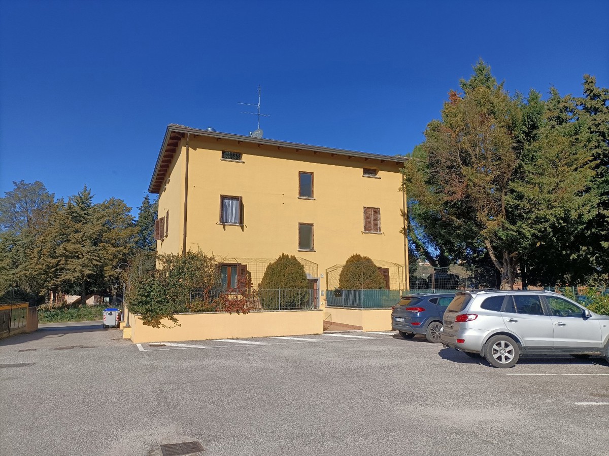 Appartamento in vendita a Torgiano, 4 locali, prezzo € 169.000 | PortaleAgenzieImmobiliari.it