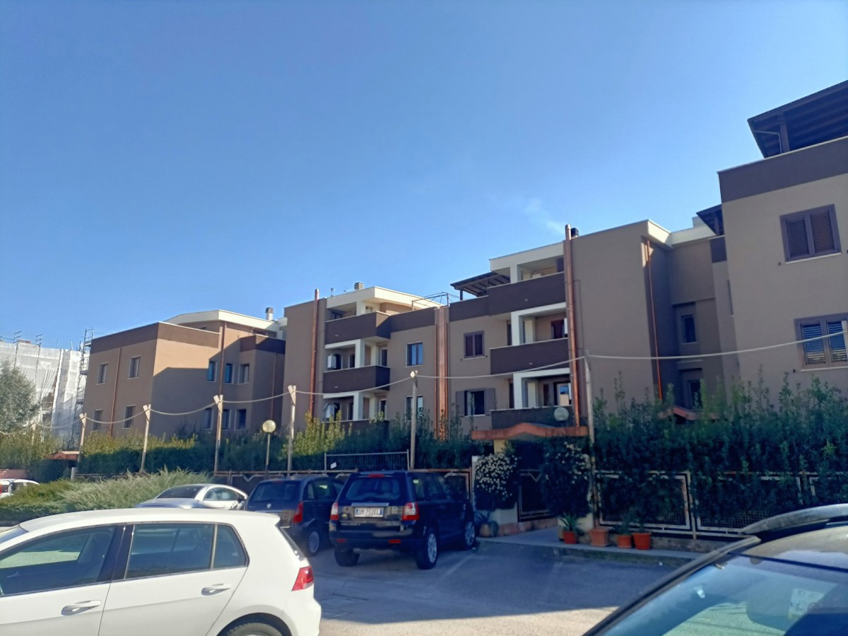 Appartamento in vendita a Torgiano, 3 locali, prezzo € 79.000 | PortaleAgenzieImmobiliari.it