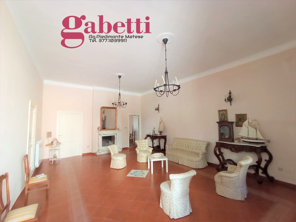 Appartamento in vendita a Piedimonte Matese, 6 locali, prezzo € 100.000 | PortaleAgenzieImmobiliari.it