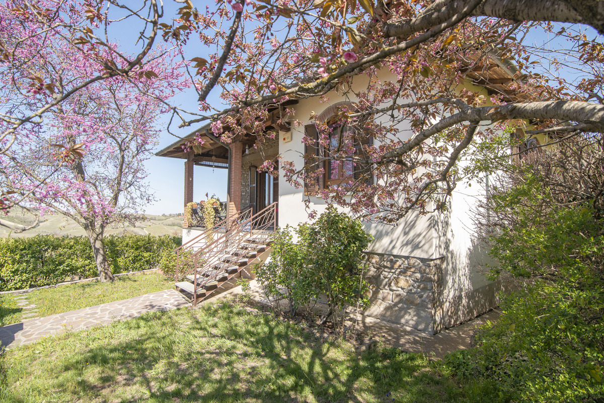 Villa in vendita a Golferenzo, 5 locali, prezzo € 245.000 | PortaleAgenzieImmobiliari.it