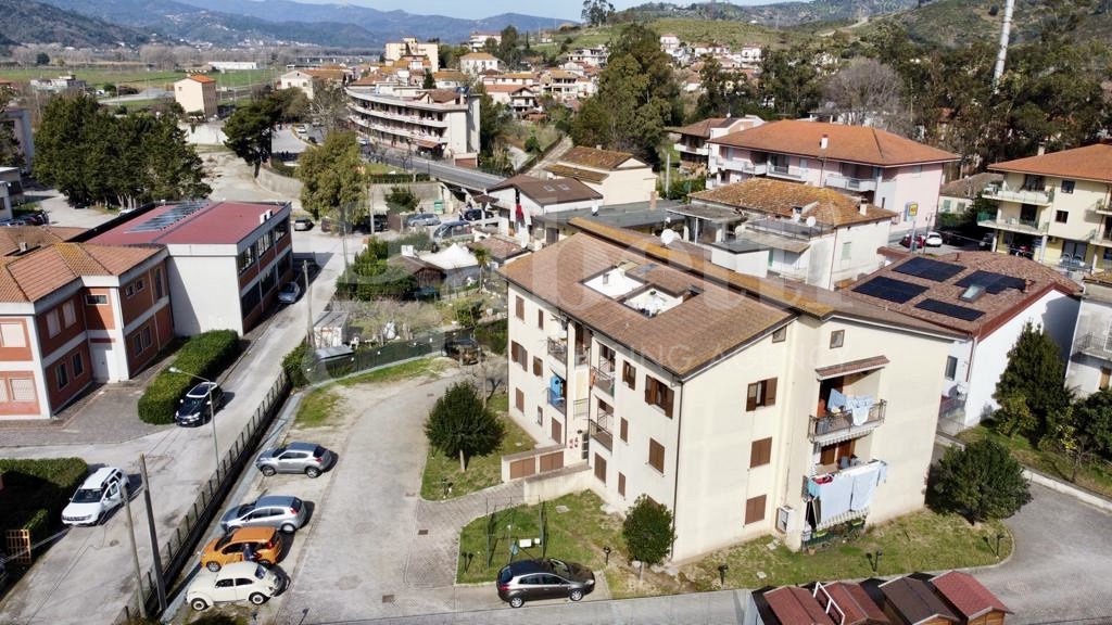 Appartamento in vendita a Castelnuovo Cilento, 3 locali, prezzo € 65.000 | PortaleAgenzieImmobiliari.it