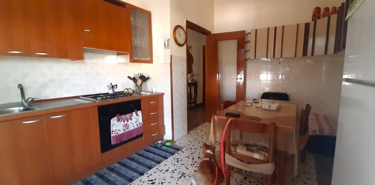 Appartamento in vendita a Roccapiemonte, 3 locali, prezzo € 80.000 | PortaleAgenzieImmobiliari.it