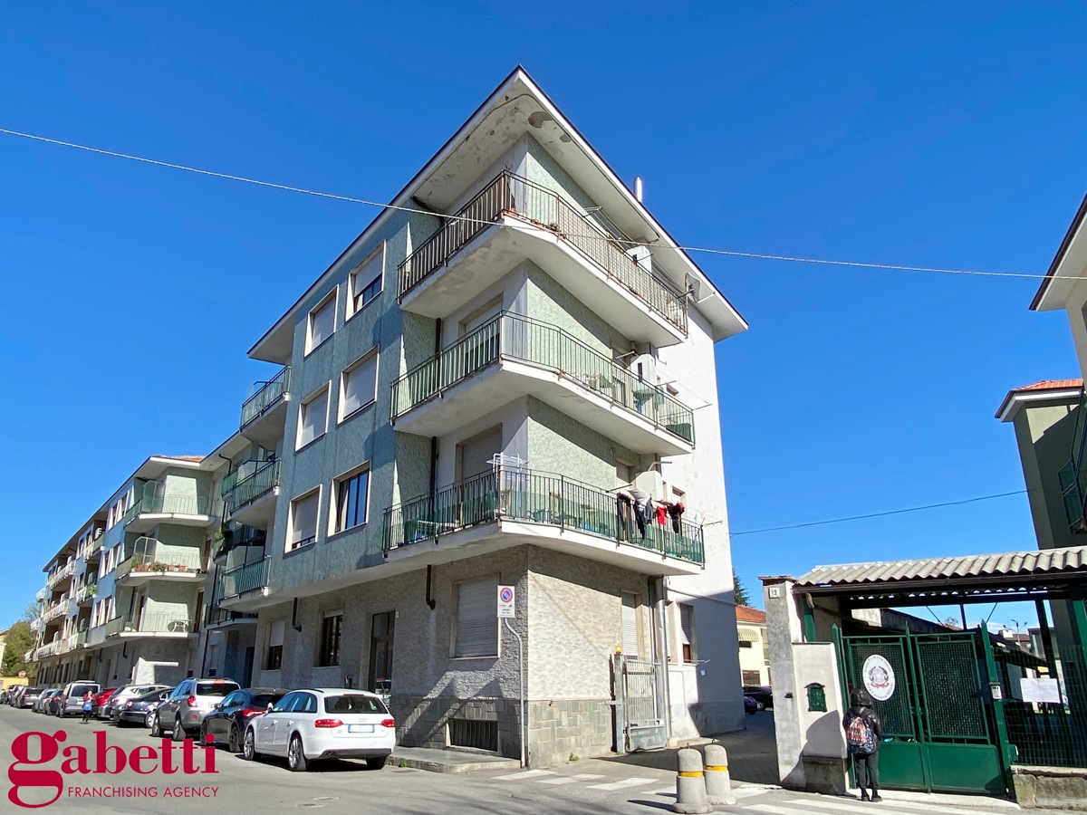 Appartamento in vendita a Bra, 4 locali, prezzo € 130.000 | PortaleAgenzieImmobiliari.it