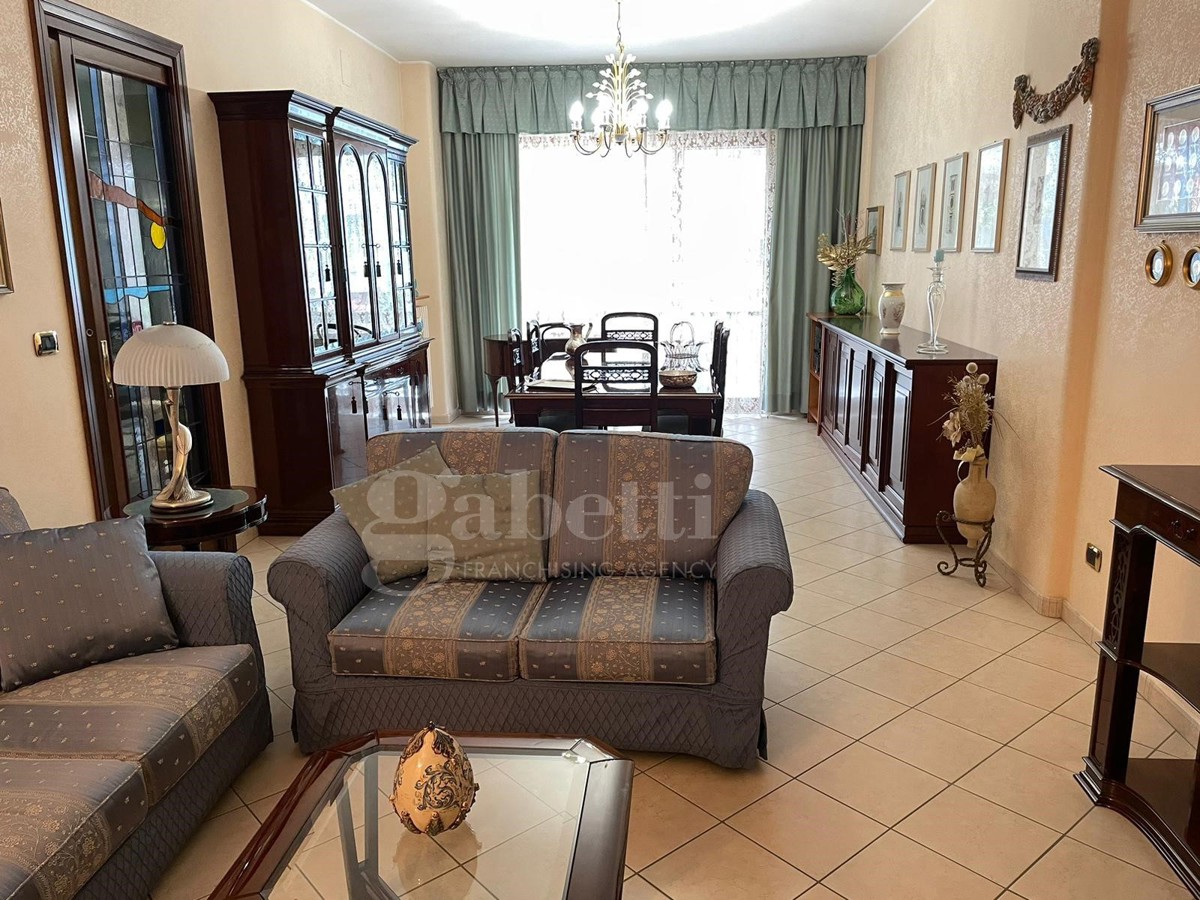 Appartamento in vendita a Barletta, 9999 locali, prezzo € 495.000 | PortaleAgenzieImmobiliari.it