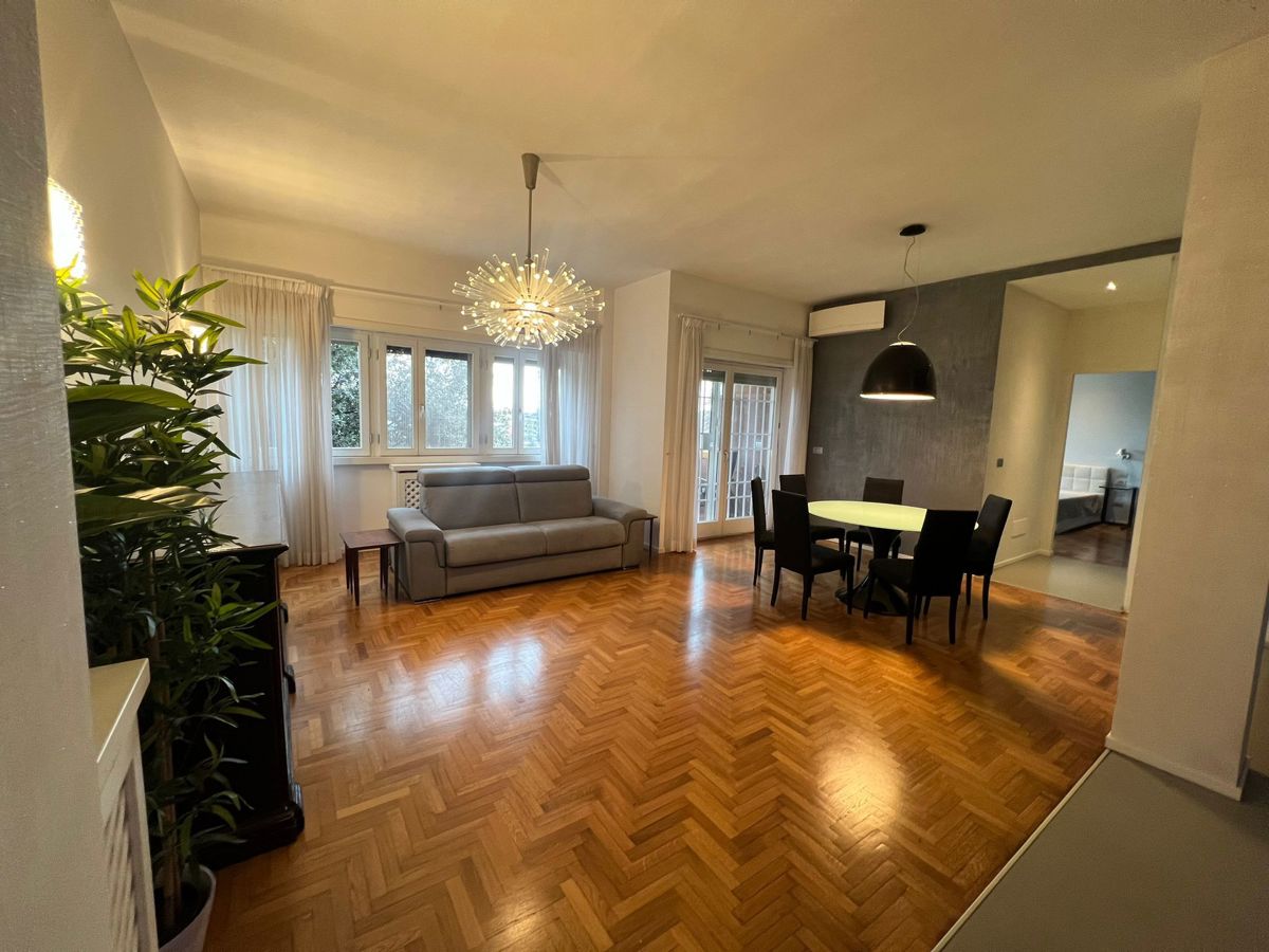 Appartamento in vendita a Roma, 4 locali, prezzo € 460.000 | PortaleAgenzieImmobiliari.it