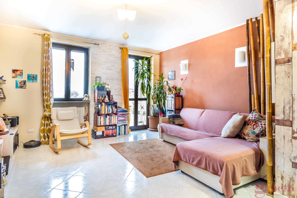 Appartamento in vendita a Settimo Milanese, 3 locali, prezzo € 280.000 | PortaleAgenzieImmobiliari.it