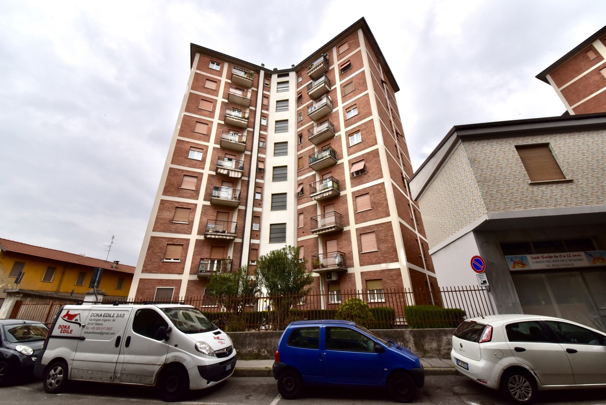 Appartamento in vendita a Nova Milanese, 4 locali, prezzo € 220.000 | PortaleAgenzieImmobiliari.it