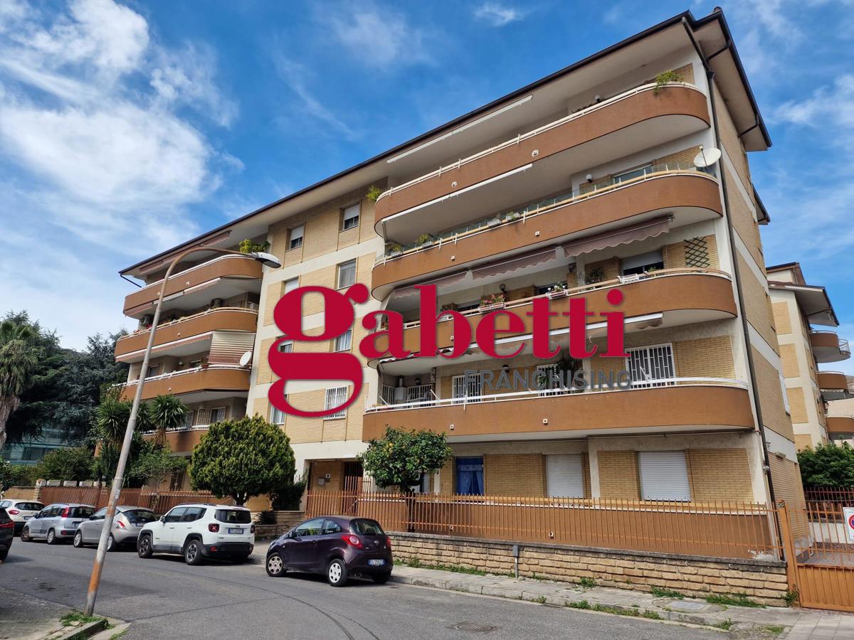 Duplex in vendita a San Nicola la Strada, 5 locali, prezzo € 170.000 | PortaleAgenzieImmobiliari.it