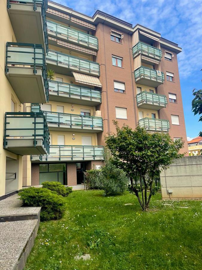 Appartamento in vendita a Rivoli, 3 locali, prezzo € 169.000 | PortaleAgenzieImmobiliari.it