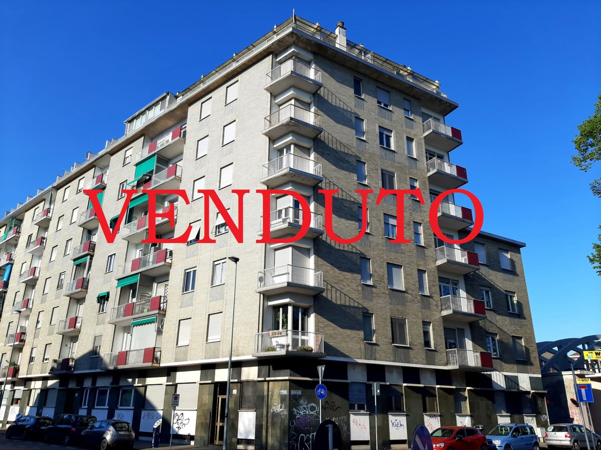 Appartamento in vendita a Torino, 5 locali, zona San Salvario, Parco del Valentino, prezzo € 298.000 | PortaleAgenzieImmobiliari.it