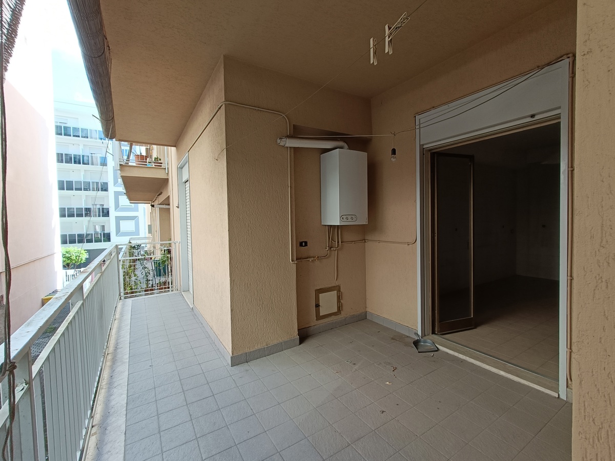 Appartamento in vendita a Milazzo, 3 locali, prezzo € 129.000 | PortaleAgenzieImmobiliari.it