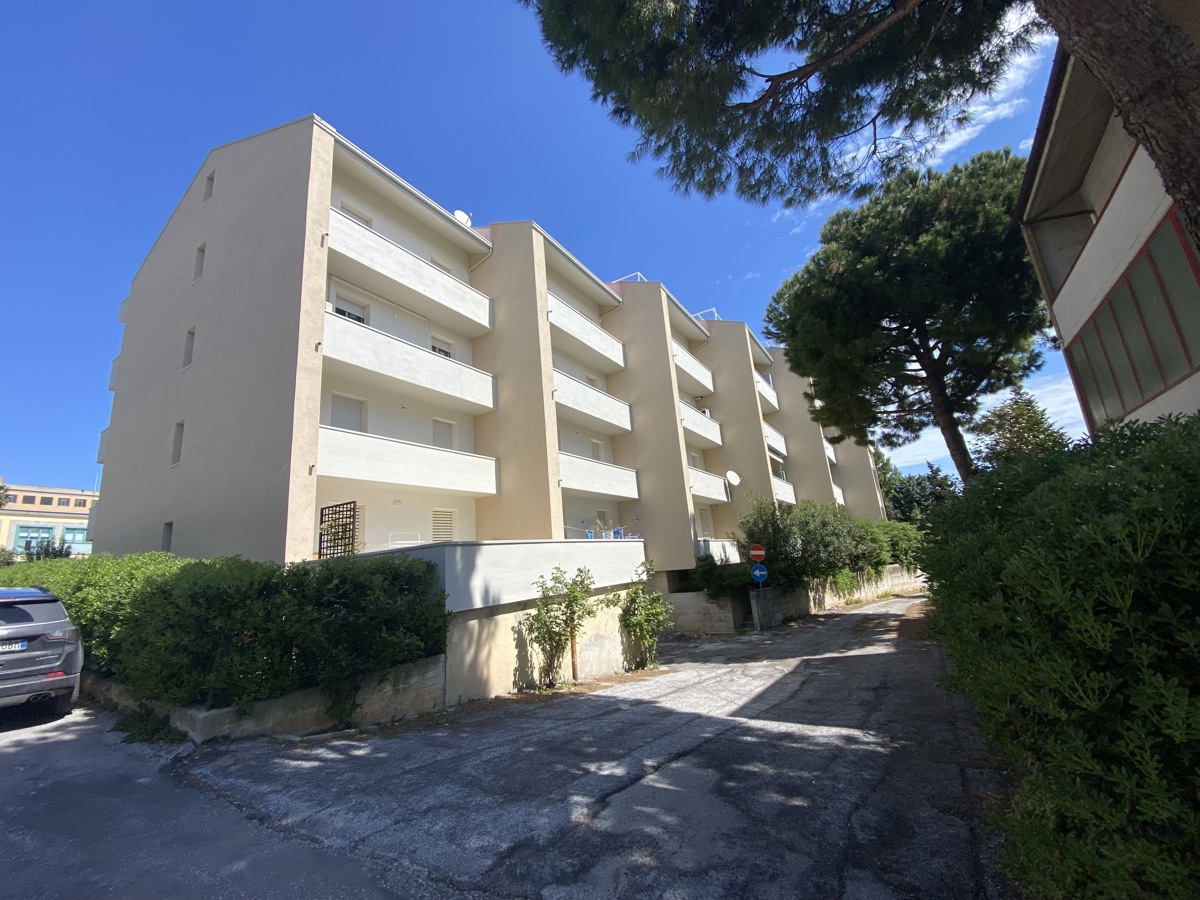 Appartamento in vendita a Recanati, 4 locali, prezzo € 128.000 | PortaleAgenzieImmobiliari.it