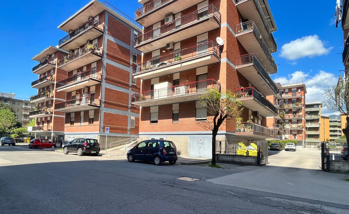 Appartamento in vendita a Cassino, 3 locali, prezzo € 150.000 | PortaleAgenzieImmobiliari.it