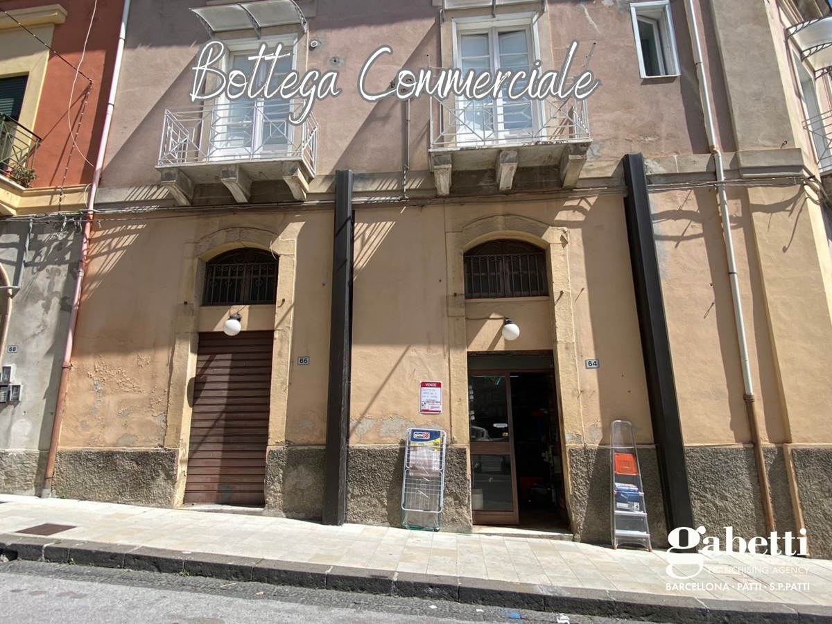 Magazzino in vendita a Patti, 9999 locali, prezzo € 30.000 | PortaleAgenzieImmobiliari.it