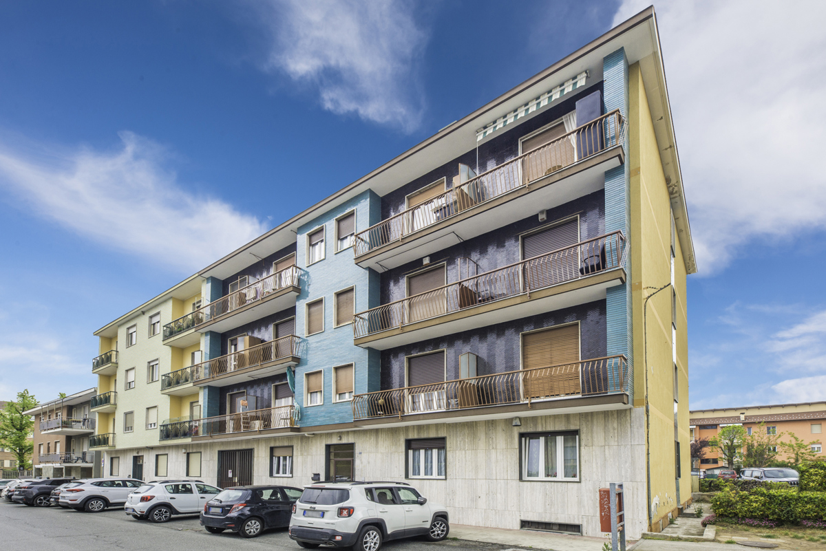 Appartamento in vendita a Pianezza, 3 locali, prezzo € 165.000 | PortaleAgenzieImmobiliari.it