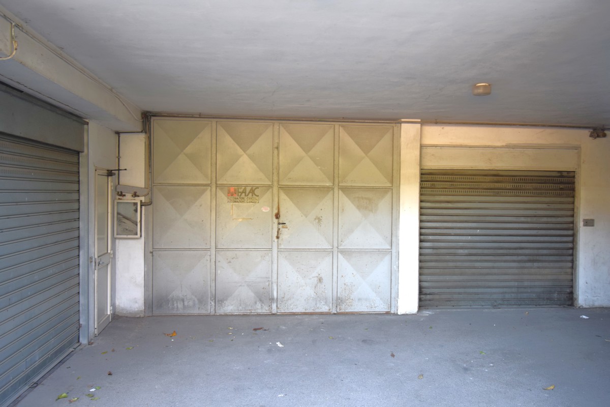 Box / Garage in vendita a Castel San Giorgio, 9999 locali, prezzo € 23.000 | PortaleAgenzieImmobiliari.it
