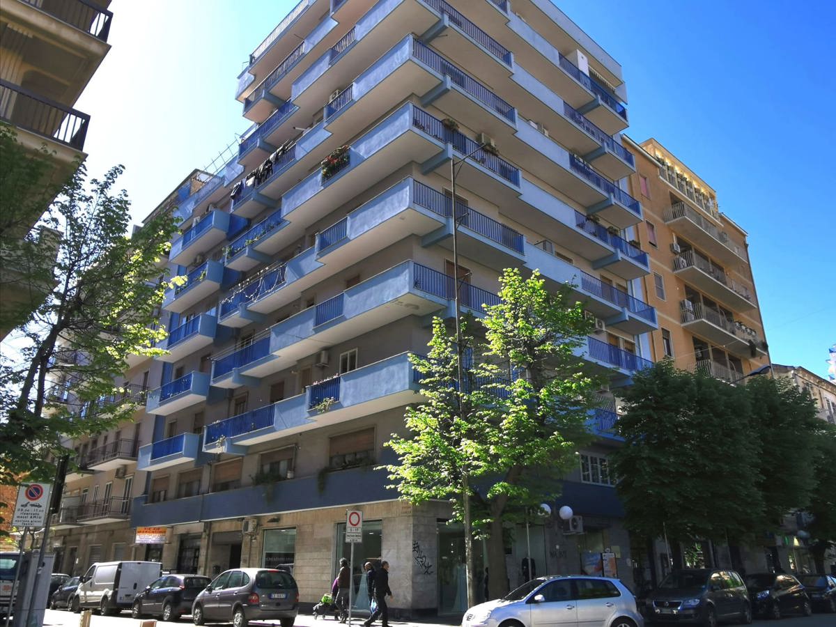 Appartamento in vendita a Foggia, 3 locali, prezzo € 138.000 | PortaleAgenzieImmobiliari.it