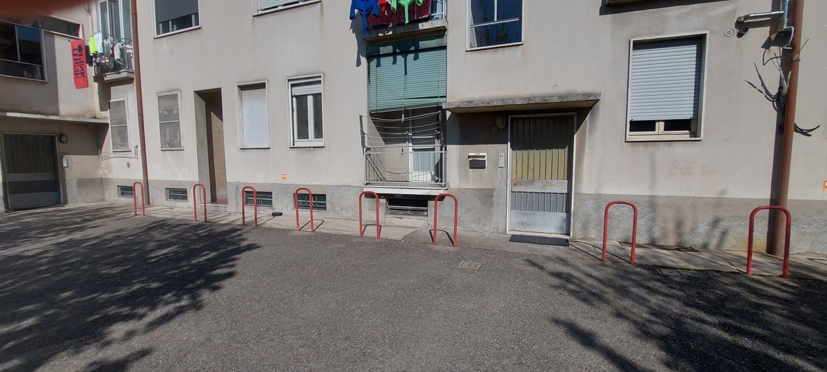 Appartamento in vendita a Busto Garolfo, 2 locali, prezzo € 72.000 | PortaleAgenzieImmobiliari.it