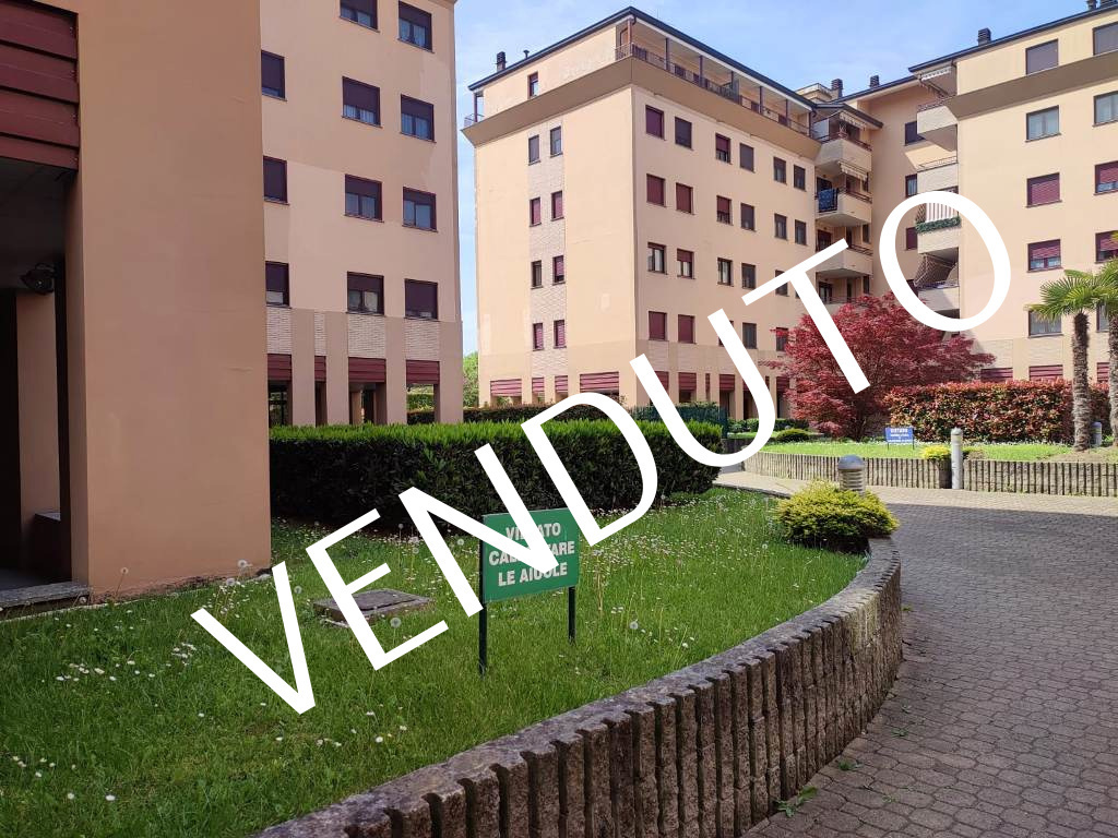 Appartamento in vendita a Pioltello, 3 locali, prezzo € 209.000 | PortaleAgenzieImmobiliari.it