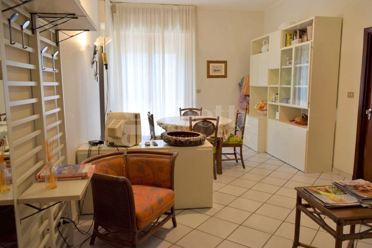 Appartamento in vendita a Campomarino, 4 locali, prezzo € 79.000 | PortaleAgenzieImmobiliari.it