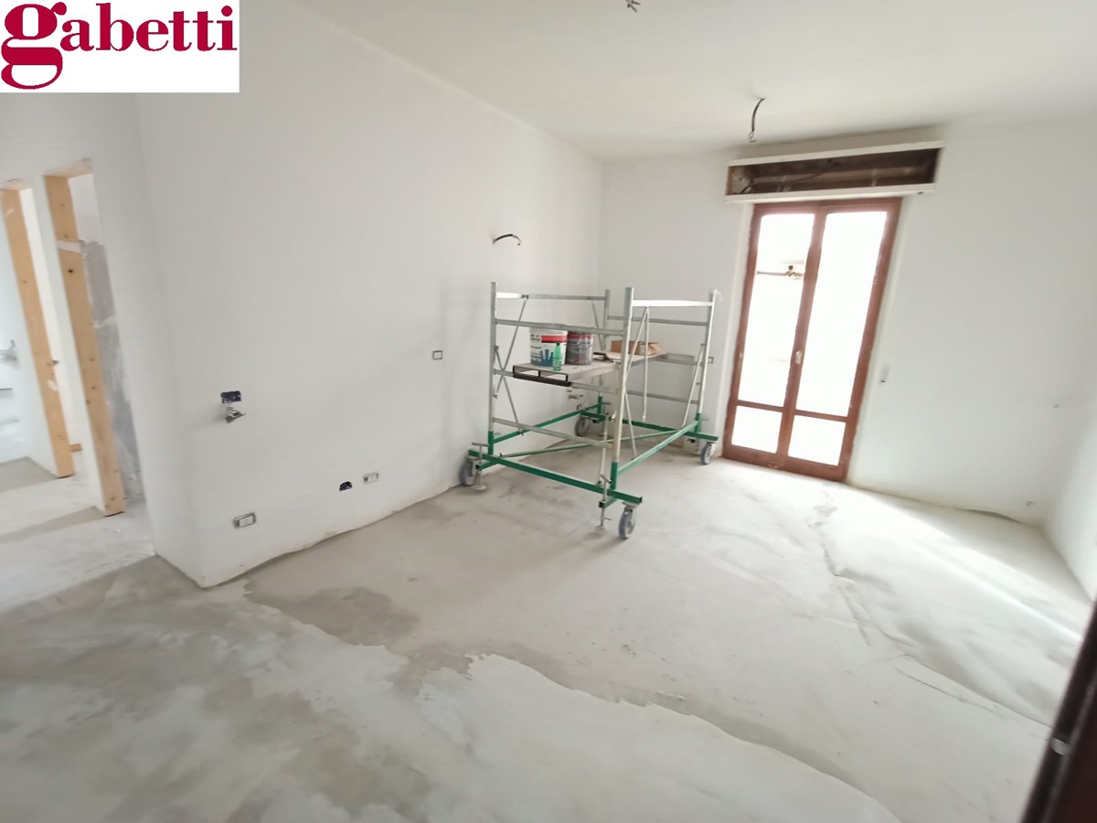 Appartamento in vendita a Monteriggioni, 3 locali, prezzo € 158.000 | PortaleAgenzieImmobiliari.it
