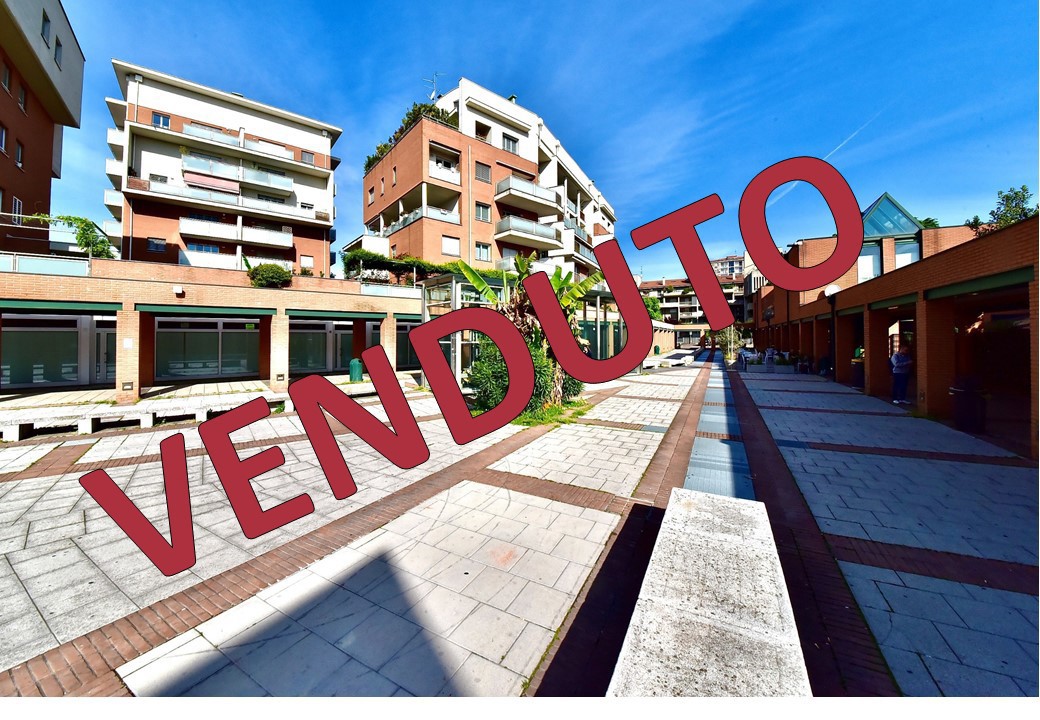 Appartamento in vendita a Paderno Dugnano, 2 locali, prezzo € 225.000 | PortaleAgenzieImmobiliari.it