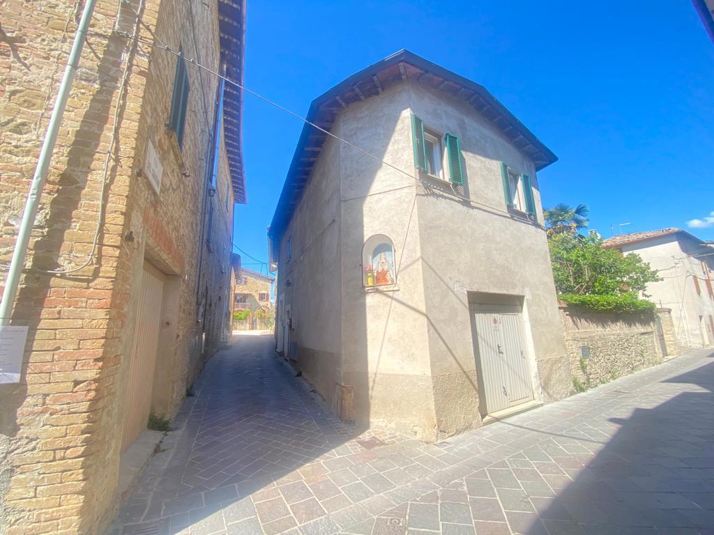 Appartamento in vendita a Assisi, 2 locali, prezzo € 49.000 | CambioCasa.it
