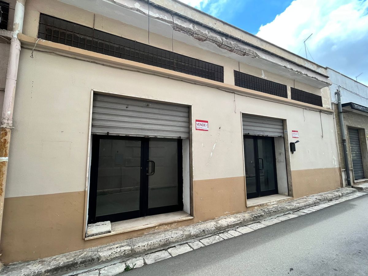 Rustico / Casale in vendita a Manduria, 9999 locali, prezzo € 65.000 | PortaleAgenzieImmobiliari.it