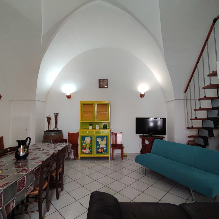 Appartamento in vendita a Ugento, 4 locali, prezzo € 53.000 | PortaleAgenzieImmobiliari.it