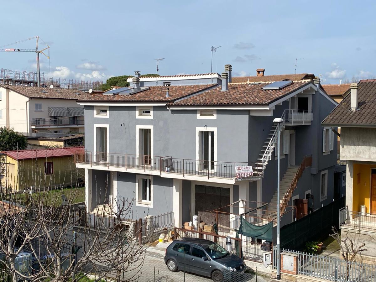 Villa Tri-Quadrifamiliare in vendita a Bastia Umbra, 3 locali, prezzo € 135.000 | PortaleAgenzieImmobiliari.it