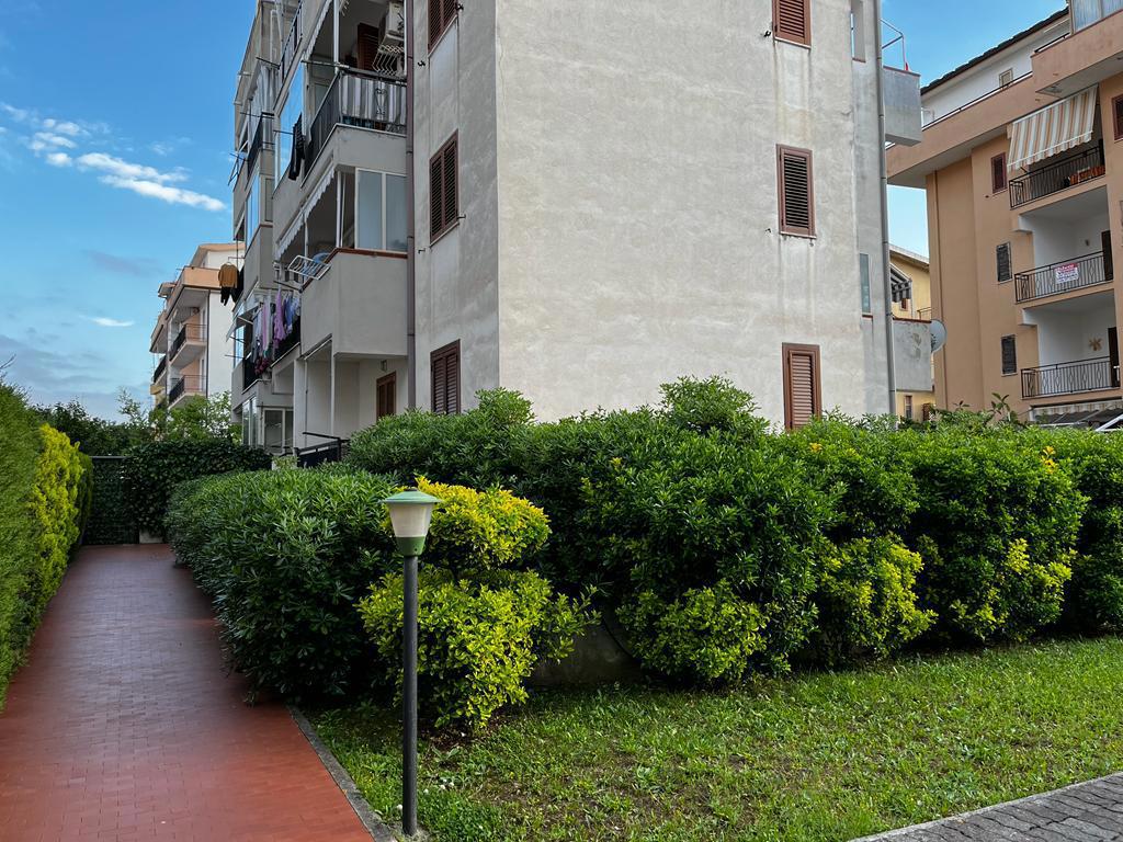 Appartamento in vendita a Scalea, 3 locali, prezzo € 75.000 | PortaleAgenzieImmobiliari.it