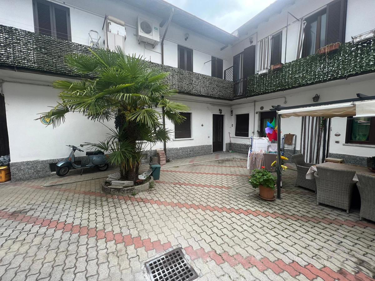 Appartamento in vendita a Villa Cortese, 3 locali, prezzo € 115.000 | PortaleAgenzieImmobiliari.it