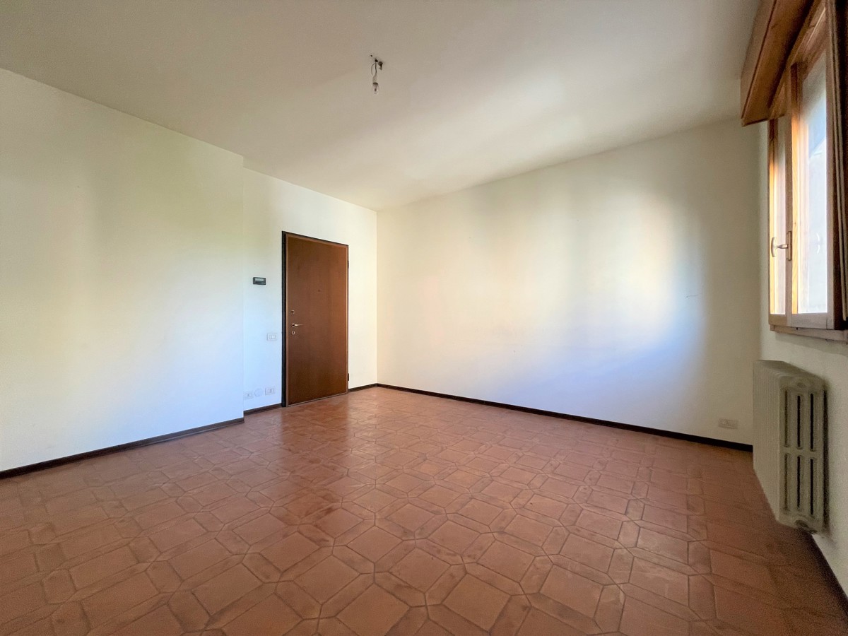 Appartamento in vendita a Carpi, 4 locali, prezzo € 127.000 | PortaleAgenzieImmobiliari.it