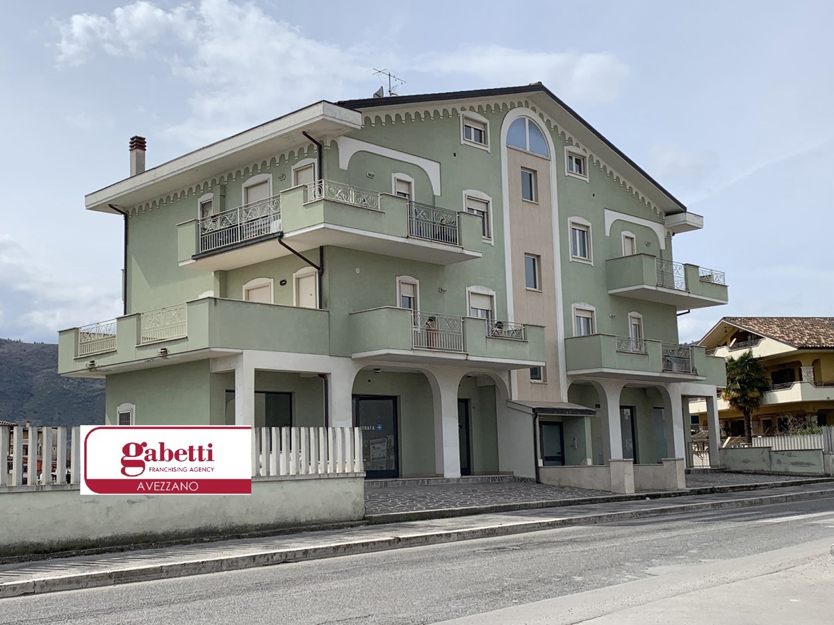 Negozio / Locale in affitto a Avezzano, 9999 locali, prezzo € 500 | PortaleAgenzieImmobiliari.it