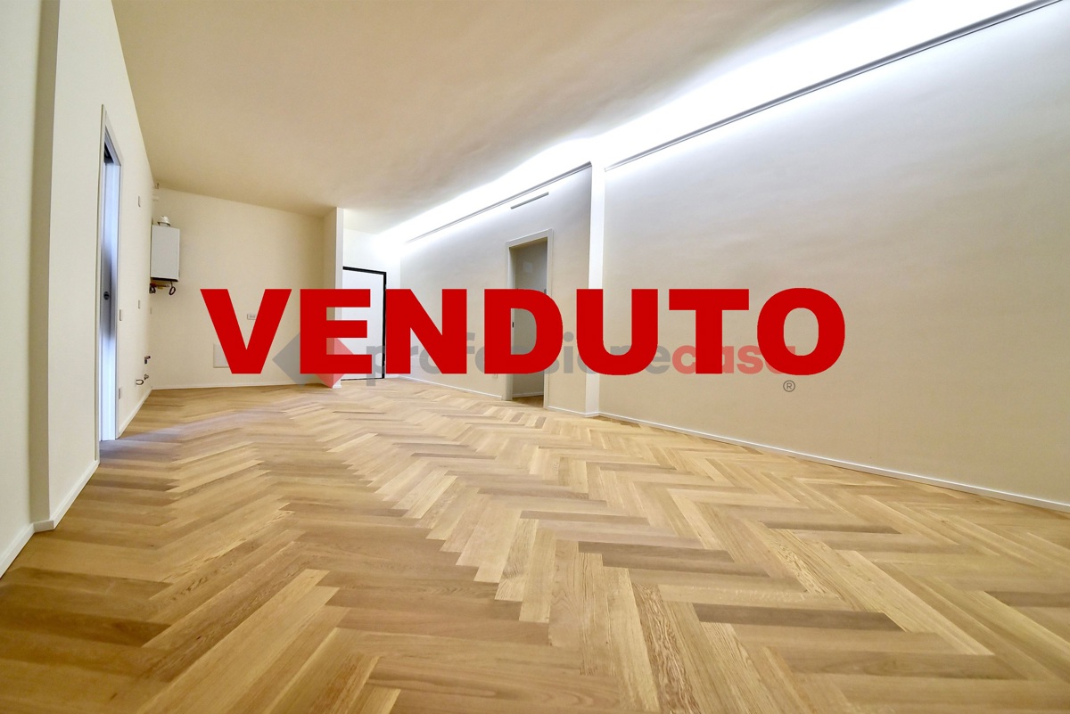 Appartamento in vendita a Paderno Dugnano, 3 locali, prezzo € 210.000 | CambioCasa.it